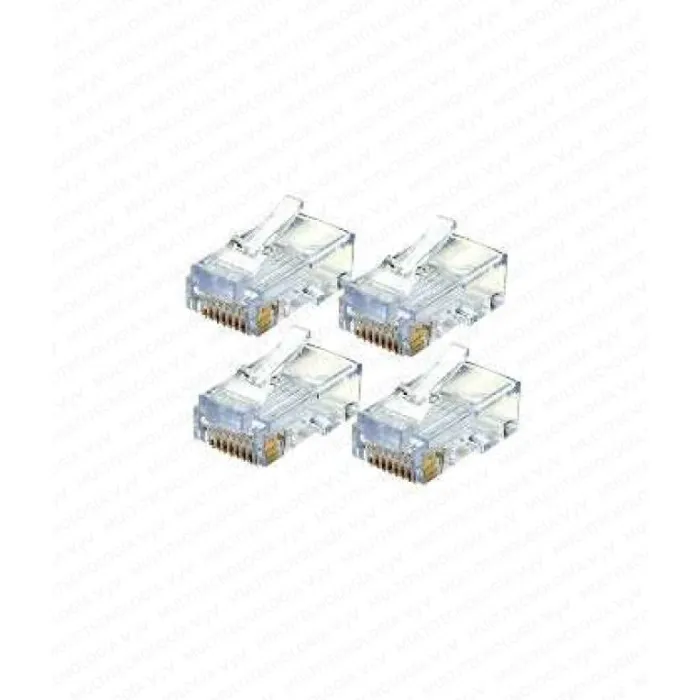 CONECTOR RJ45