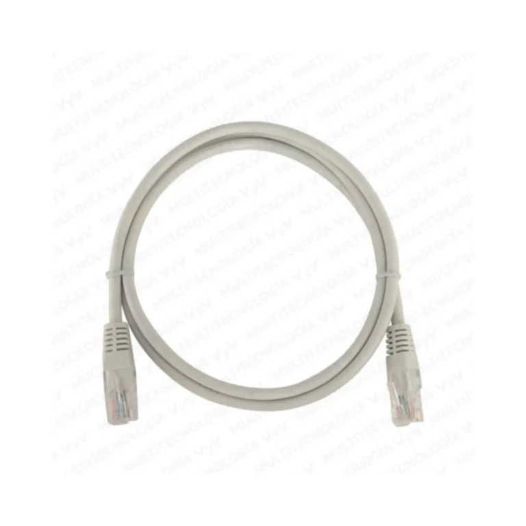 PATCH CORD CAT5E CMX CCA