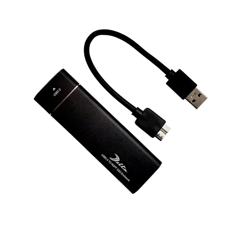 CASEM2-USB30