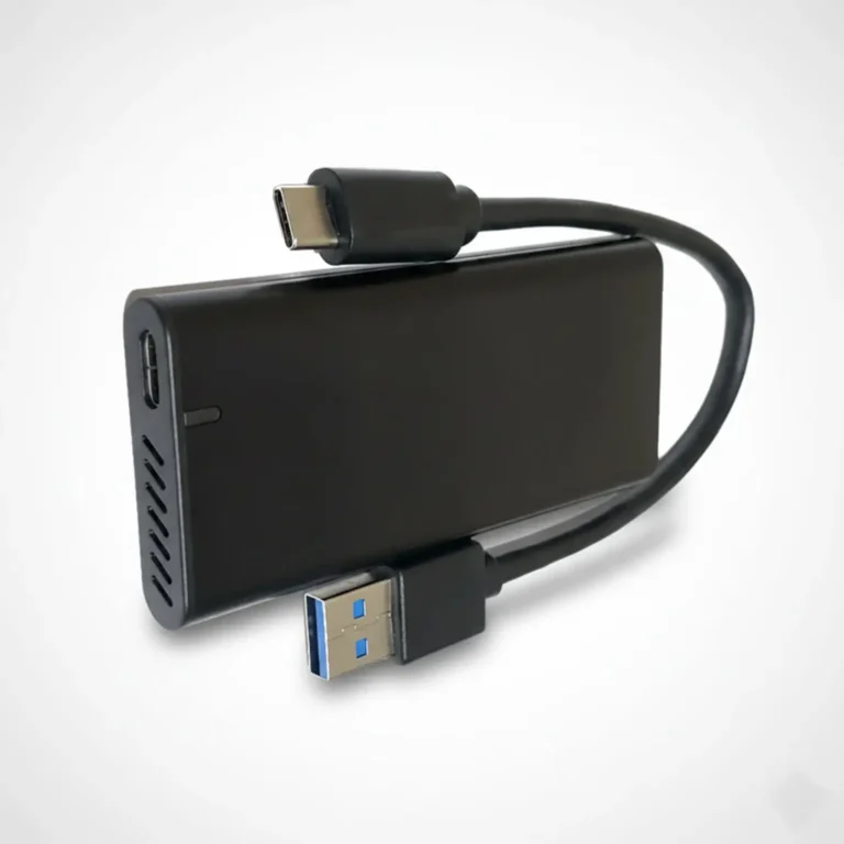 CASEM2-USB31