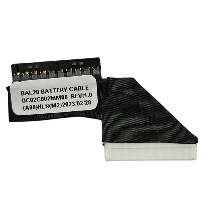 Cable de Bateria 0G0FWX-GJHW2