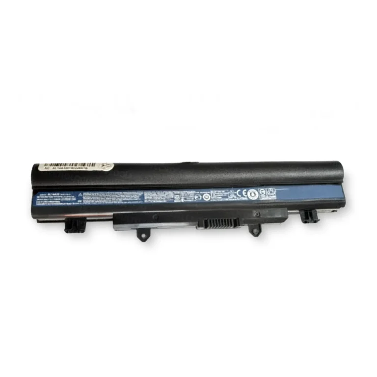 BATERIA PARA ACER AL14A32 E5-571 11.1V 4400MAH