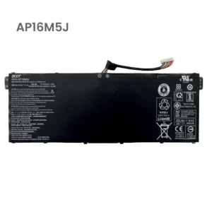 BATERIA PARA ACER AP16M5J 7.7V 37Wh