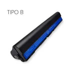 BATERIA PARA ACER AL12B32  V5-171 TIPO B 14.8V 2200mAh 33Wh