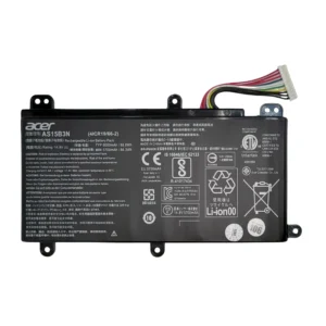 BATERIA PARA ACER AS15B3N 14.8V 6000mAh