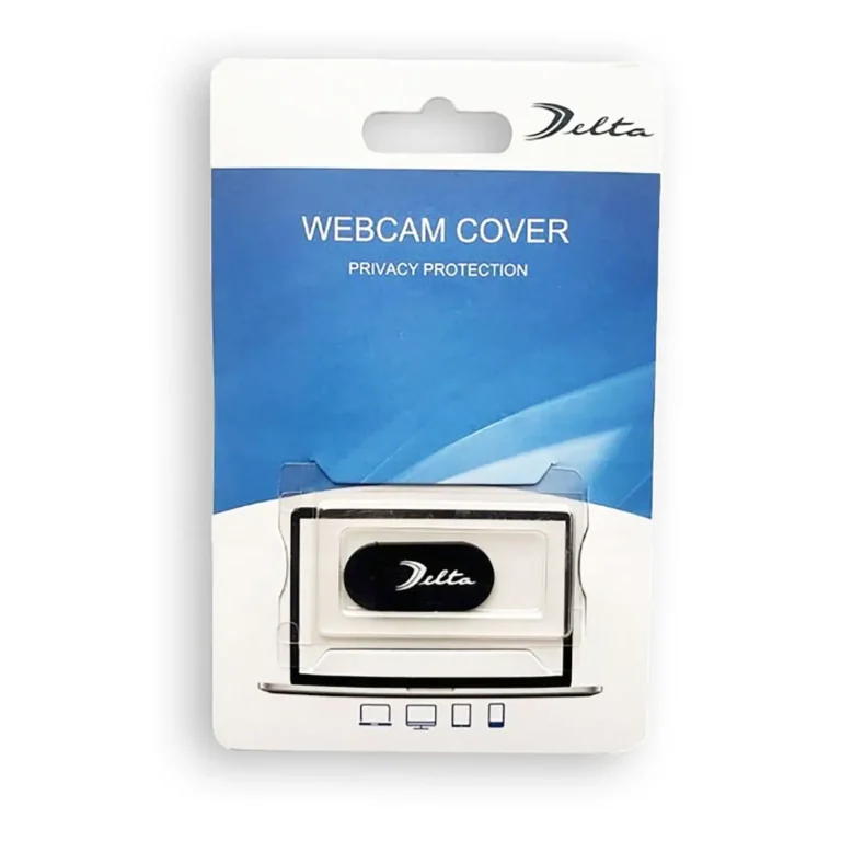 CUBRE LENTE PARA CAMARA WEB LAPTOP