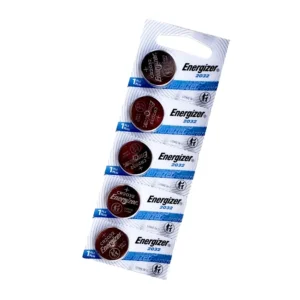 PILA C2032 ENERGIZER BL/5