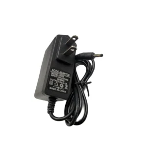 Cargador 9V 1A Plug 3.5x1.35