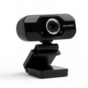 CAMARA WEB 1080P MOD. A5