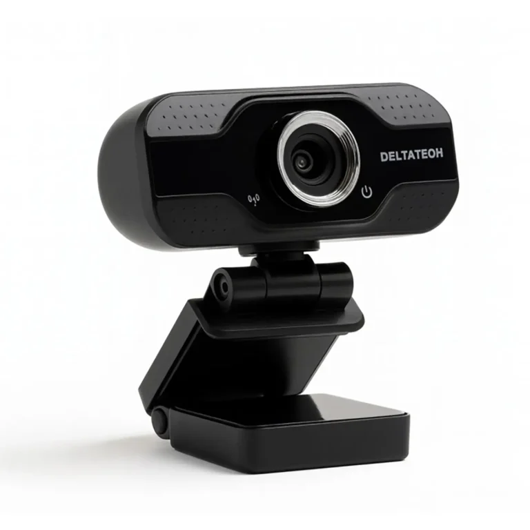 CAMARA WEB 1080P MOD. A5
