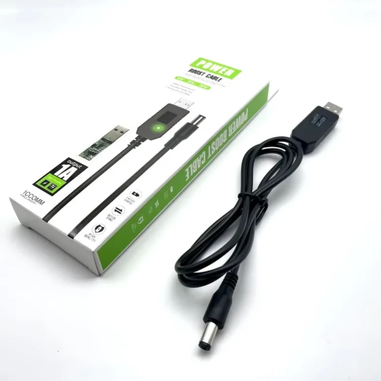 DC-USB-12V