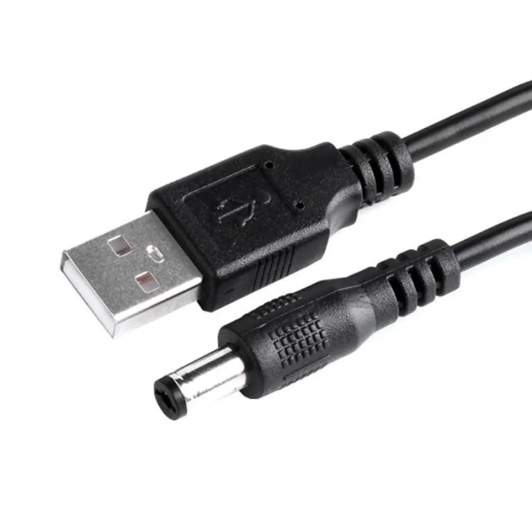 DC-USB-55X21