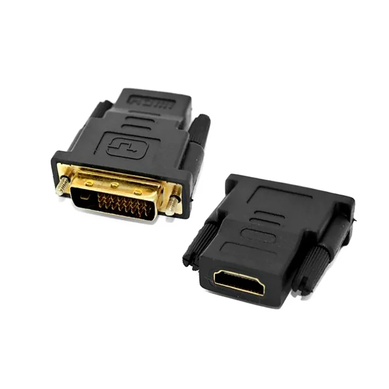 DVI-HDMI