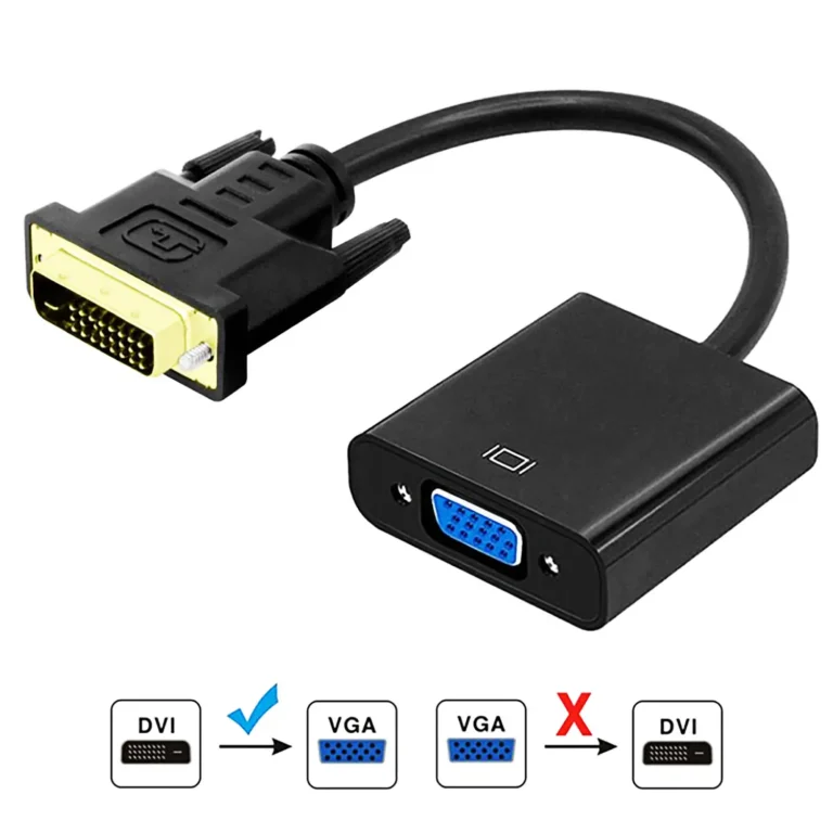 DVI241VGA