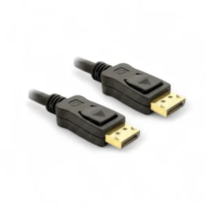 CABLE DISPLAY PORT MACHO MACHO