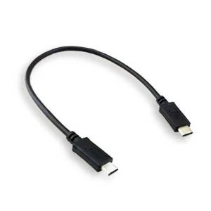 Extension USB Tipo C Macho Macho L=1.2 m