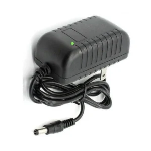 CARGADOR 12V 2A PLUG 5.5x2.5