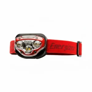 LINTERNA MANOS LIBRES 300 LUMENS ENERGIZER