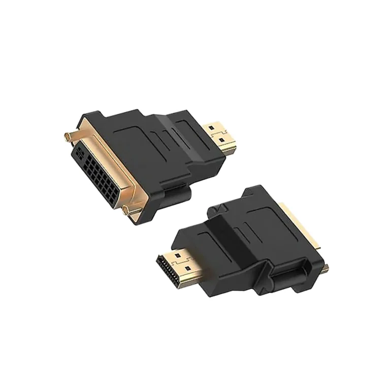 Union HDMI A DVI(24+5)