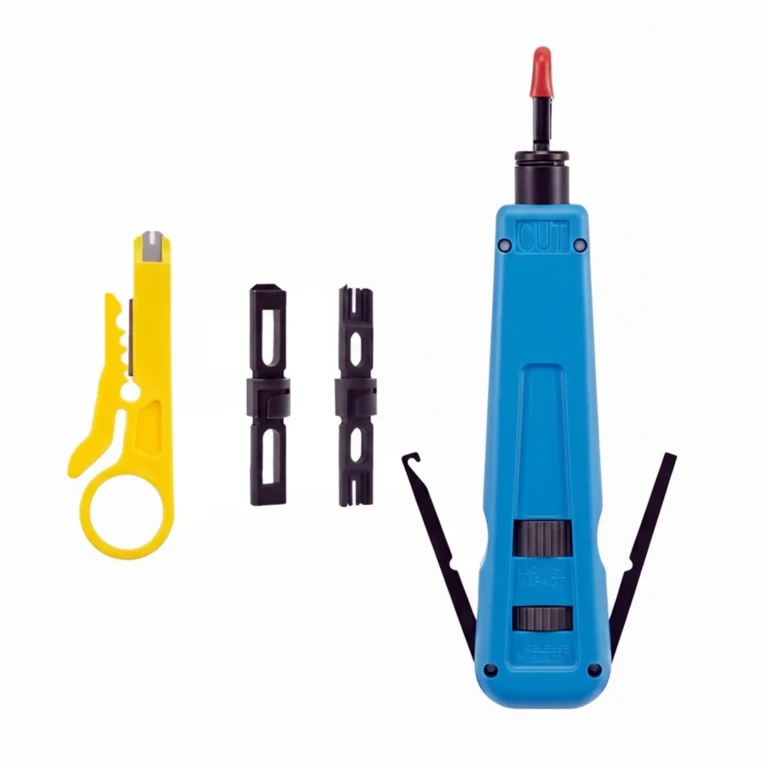 HERRAMIENTA DE IMPACTO MOD. HT-914B