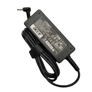 Cargador para Acer 19V 2.37A Plug 3.0x1.1