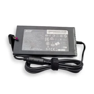 Cargador para Acer 19.5V 6.92A Slim Plug 5.5x1.7