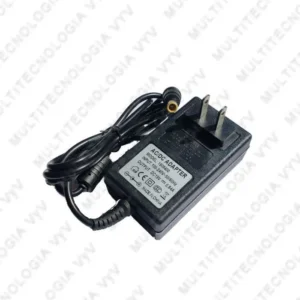 CARGADOR PARA MONITOR LG 19V 0.84A PLUG 6.5x4.4