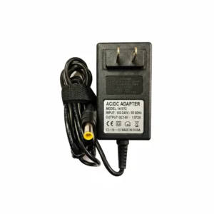CARGADOR PARA MONITOR SAMSUNG 14V 1.072A PLUG 6.5x4.4