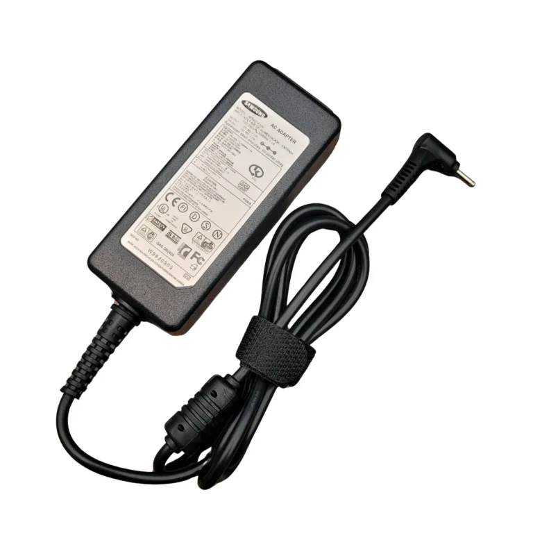 Cargador para Samsung 12V 3.33A Plug 2.5x0.7