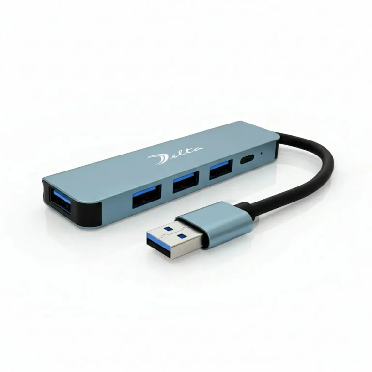 HUB-2301U