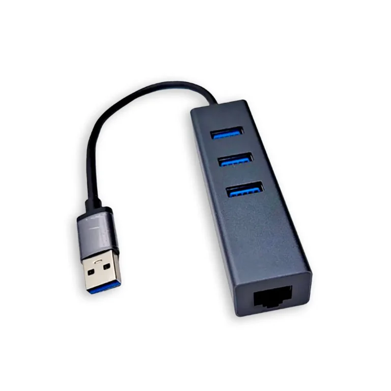 HUB-USB30RJ45