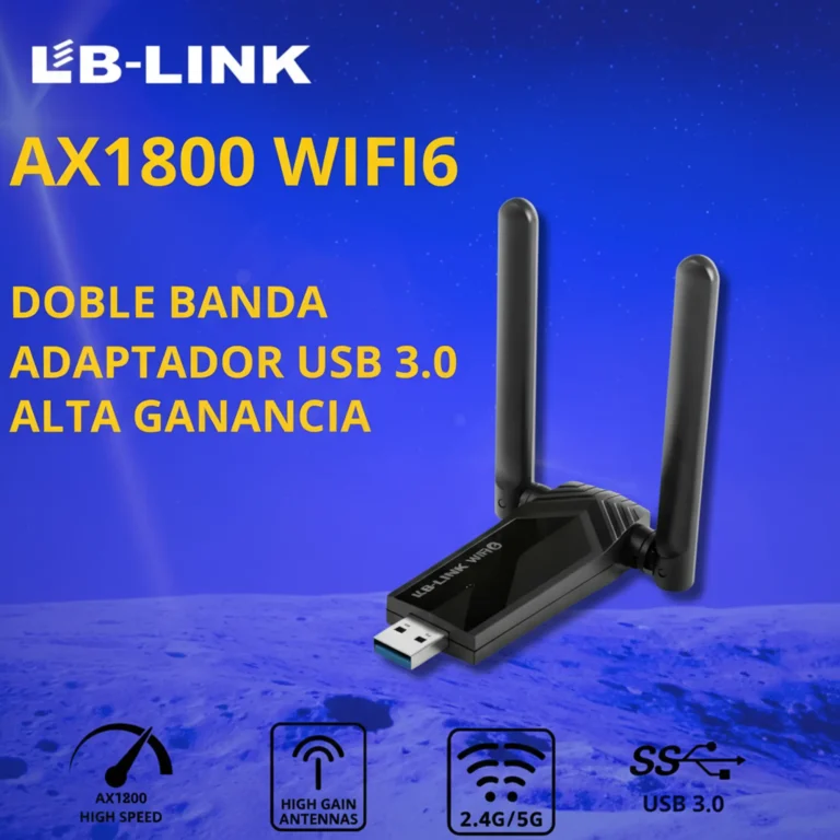 LB-WDN1800H