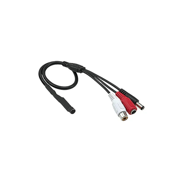 MIC-CCTV