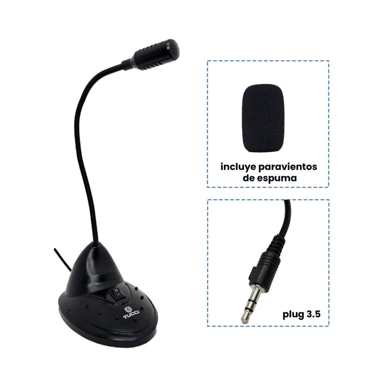 MIC-MK100