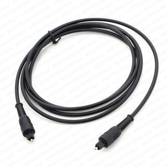 CABLE OPTICO