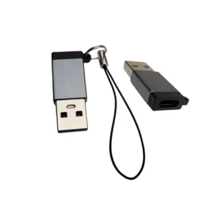 OTG USB A A USB C HEMBRA