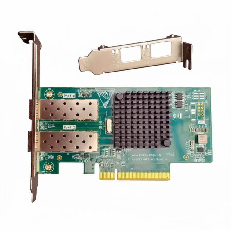 PCIESFP10GB-2P