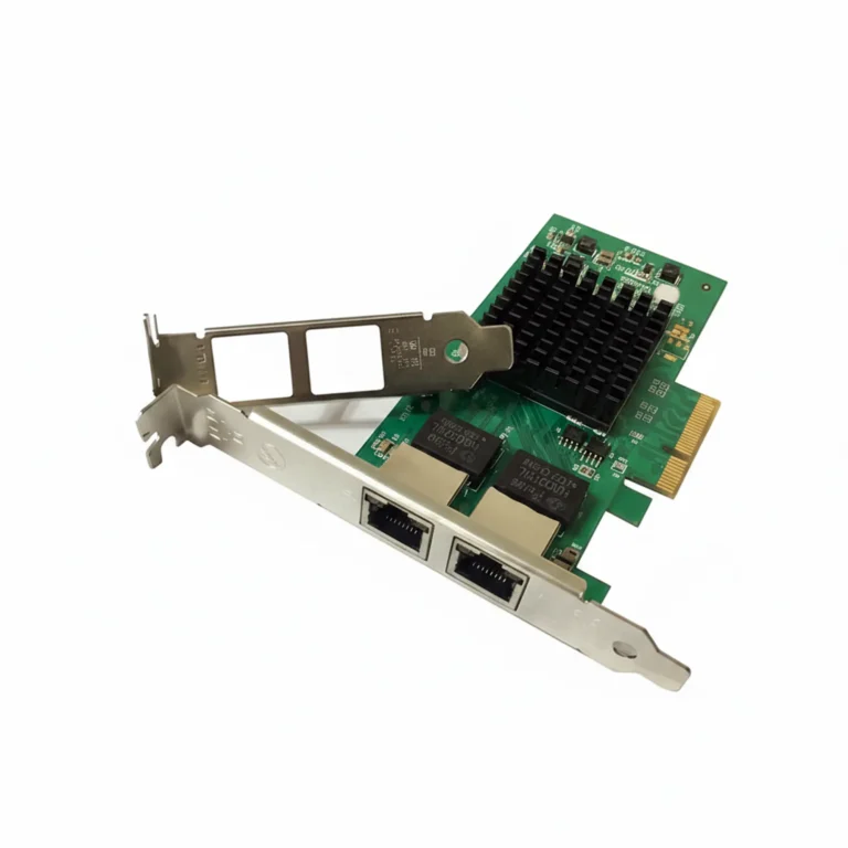 PCIEXP-2RJ45-I350