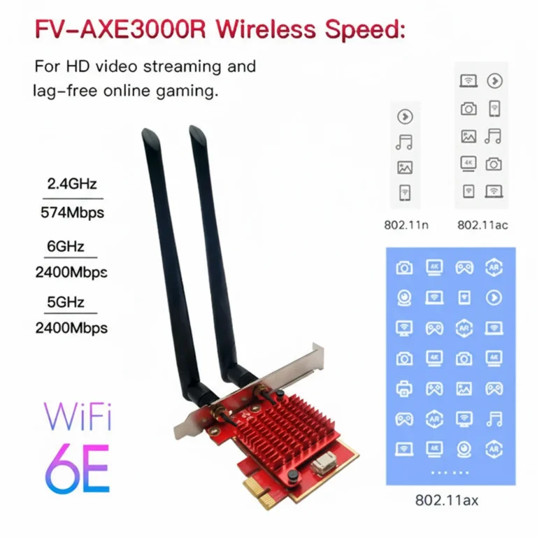 PCIEXP-WIFI6AX210