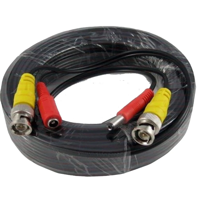 Cable de Video BNC