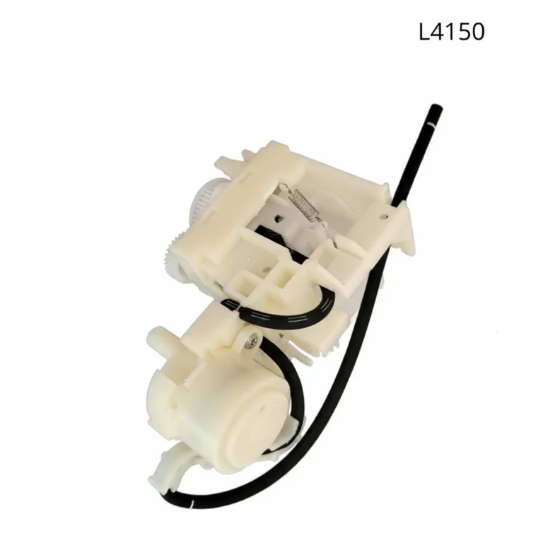 BOMBA/UNIDAD DE LIMPIEZA L4150 L4160 PARA EPSON