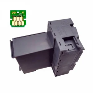 Caja de Mantenimiento L6160 L6190 con Chip para Epson