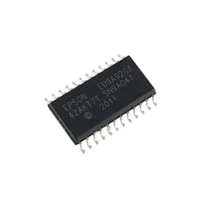 CHIP EPSON E09A92GA / E09A92