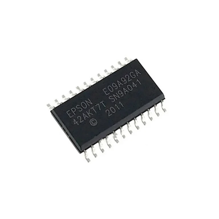 CHIP EPSON E09A92GA / E09A92
