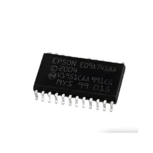 CHIP EPSON E09A7418A