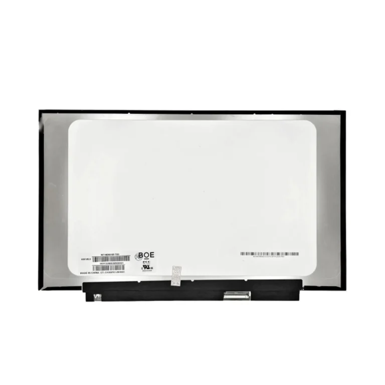Pantalla Laptop 14 LCD HD 1366x768 40 Pines No Bracket HB140WX1-100
