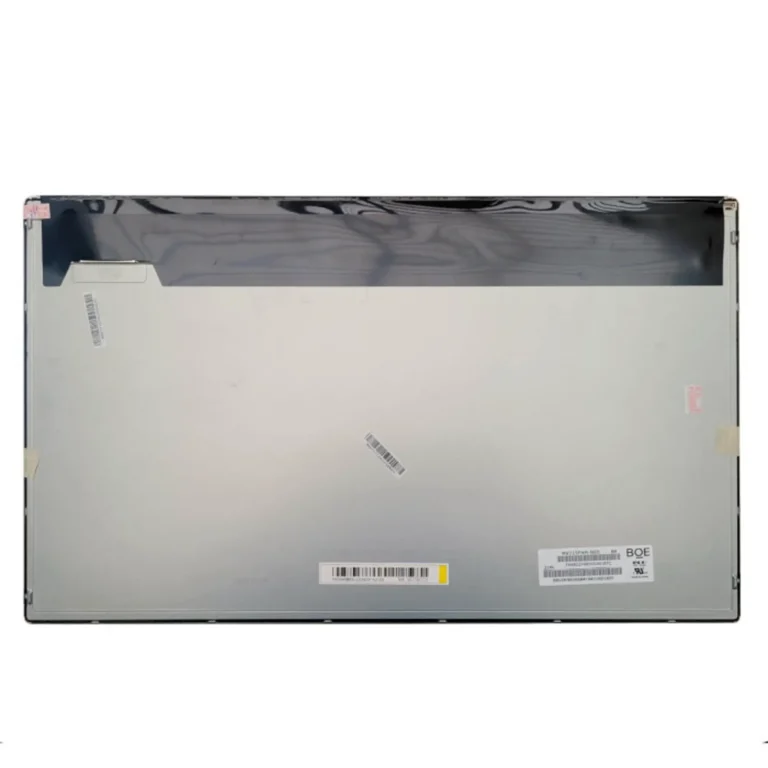 Pantalla All In One 21.5 Pulg LCD FHD 1920x1080 MV215FHM-N60