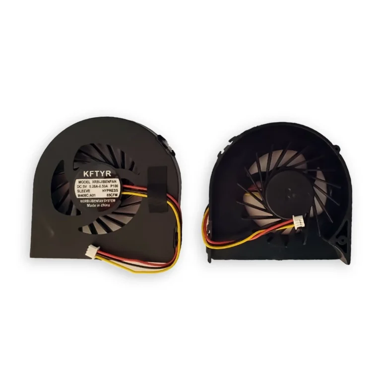 Ventilador Laptop Dell 15 N5040