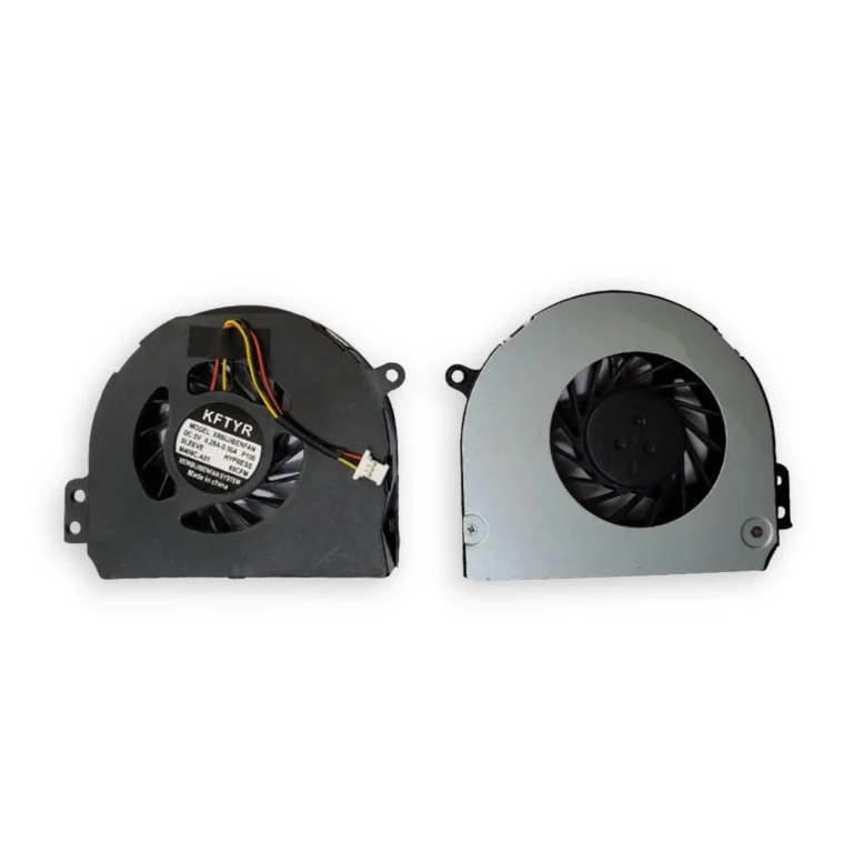 Ventilador Laptop Dell Inspiron N4110