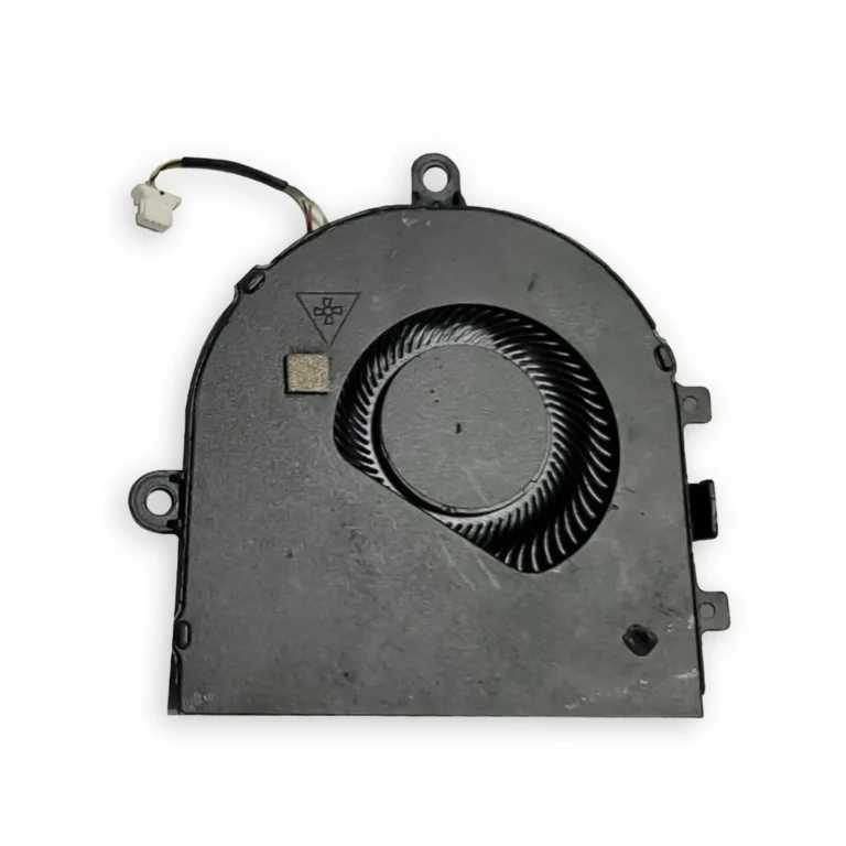 Ventilador Laptop Dell 4GO DFS1507057R0T